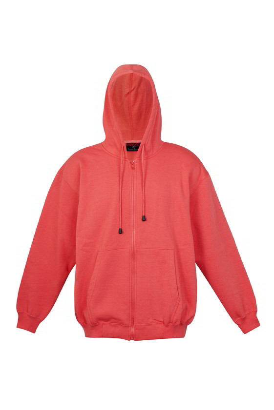 coral red